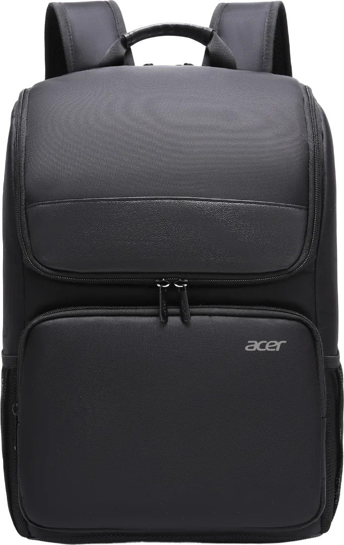 Рюкзак Acer OBG316 (ZL.BAGEE.00K) до 15.6" черный купить,NaN