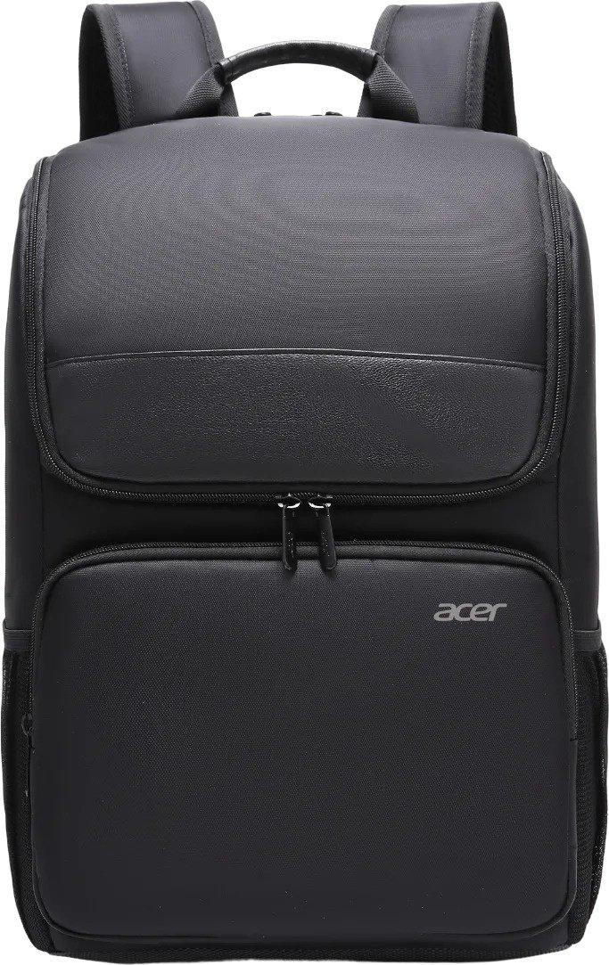 Рюкзак Acer OBG316 (ZL.BAGEE.00K) до 15.6" черный купить,NaN
