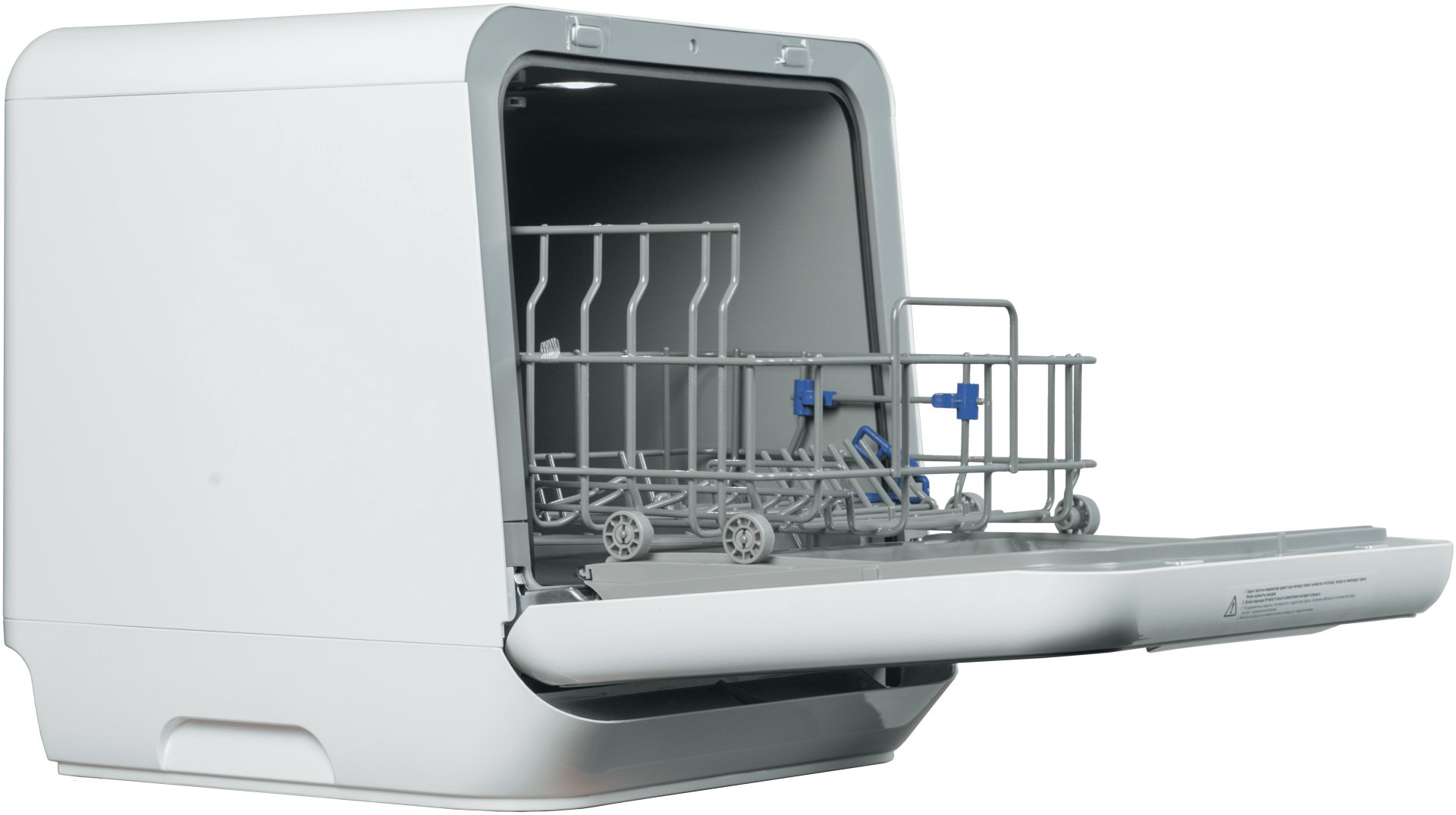 Посудомоечная машина Midea MDWM-218TWO золотистый купить,139990