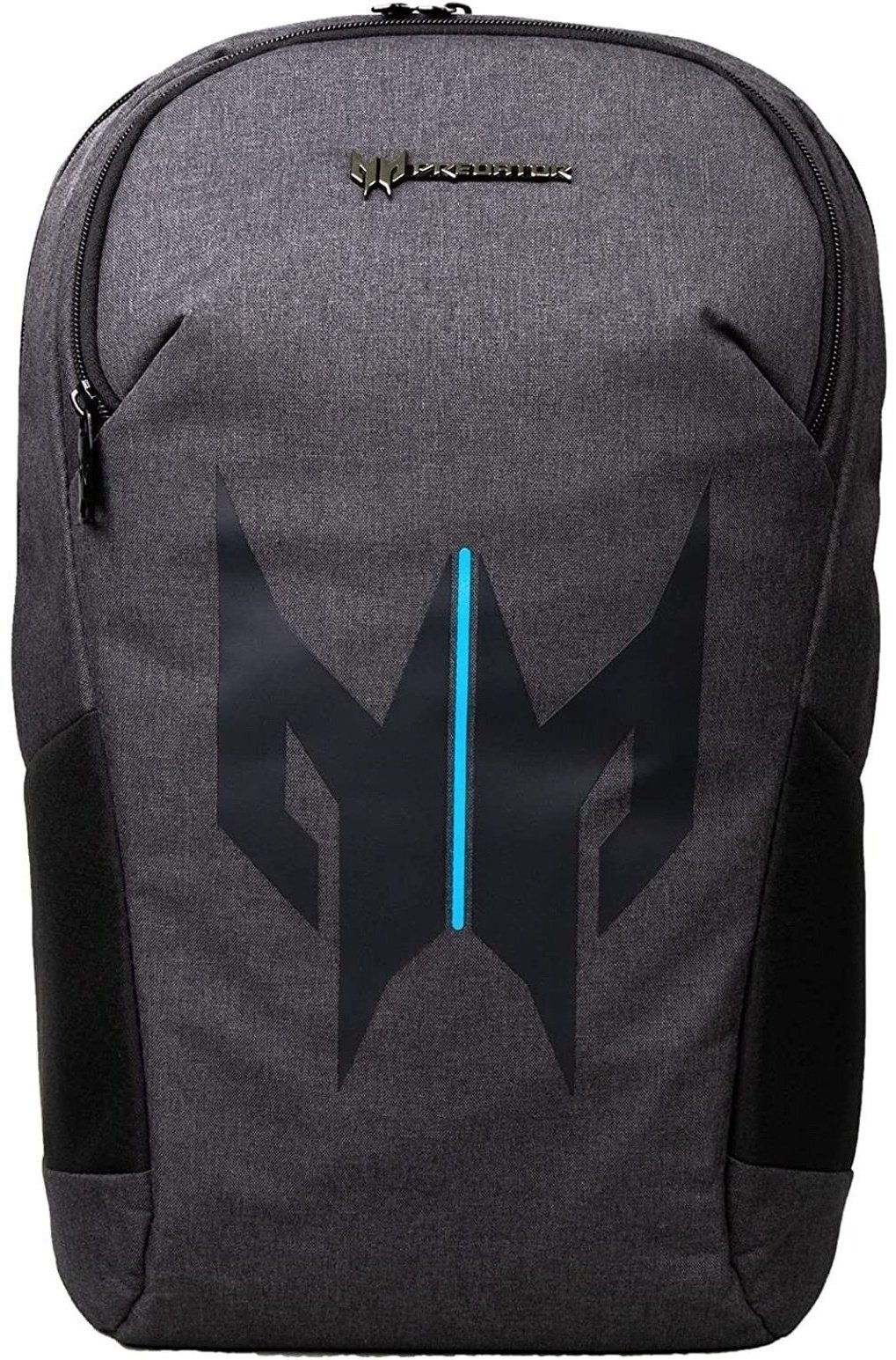 Рюкзак Acer Predator Urban backpack (GP.BAG11.027) до 15.6" серый