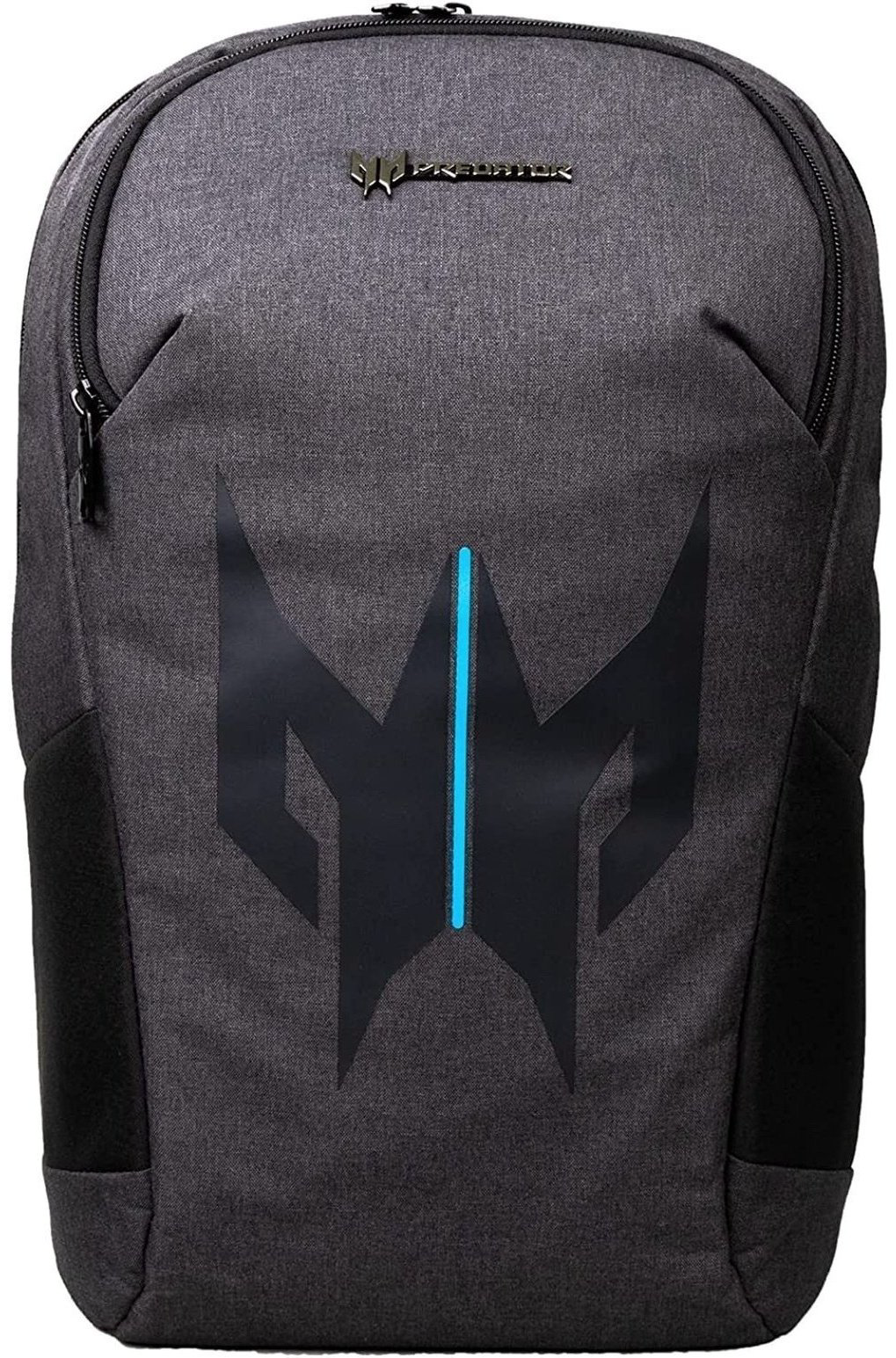 Рюкзак Acer Predator Urban backpack (GP.BAG11.027) до 15.6" серый купить,16667