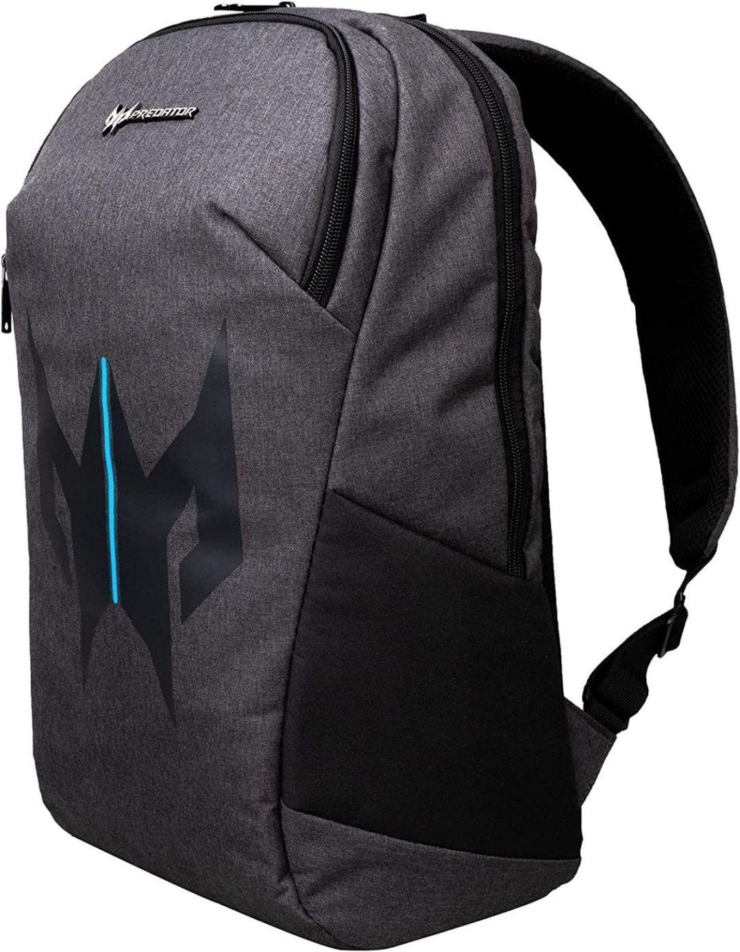 Рюкзак Acer Predator Urban backpack (GP.BAG11.027) до 15.6" серый купить,0