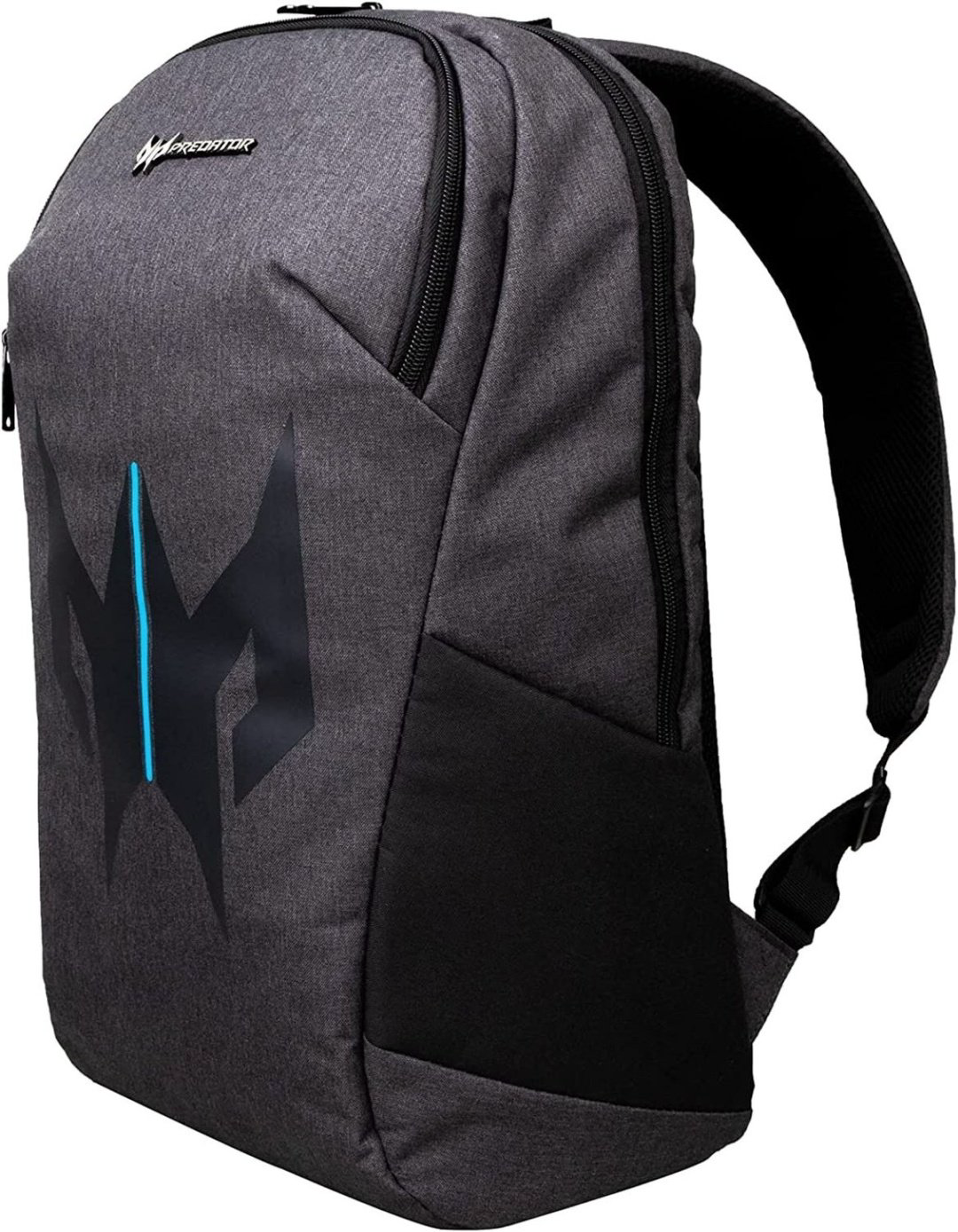 Рюкзак Acer Predator Urban backpack (GP.BAG11.027) до 15.6" серый купить,16667