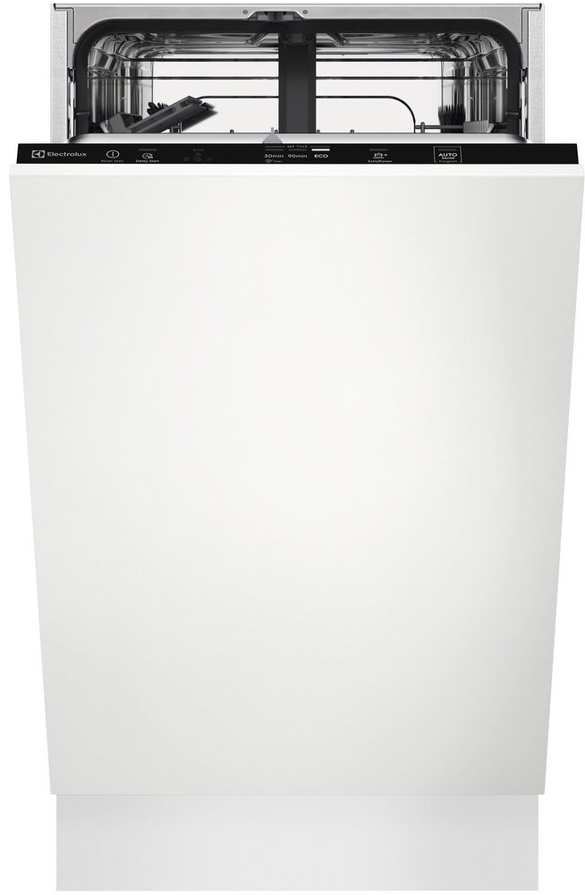 Посудомоечная машина Electrolux EEA 22100 L белый