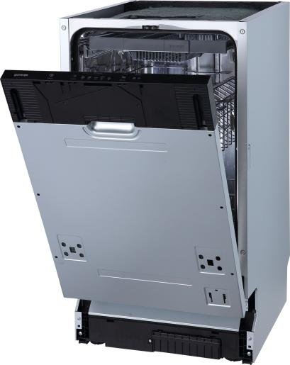 Посудомоечная машина Gorenje GV520E10 белый - ForteMarket Посудомоечная машина Gorenje GV520E10 белый купить,0
