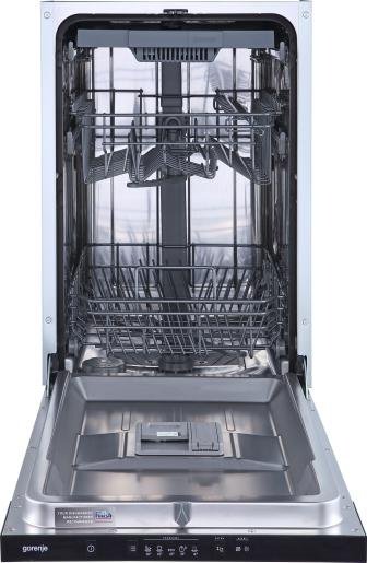 Посудомоечная машина Gorenje GV520E10 белый - ForteMarket Посудомоечная машина Gorenje GV520E10 белый купить,0