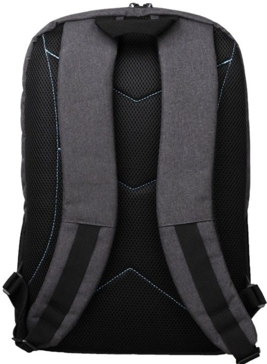 Рюкзак Acer Predator Urban backpack (GP.BAG11.027) до 15.6" серый купить,0