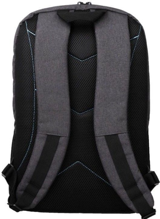 Рюкзак Acer Predator Urban backpack (GP.BAG11.027) до 15.6" серый купить,16667