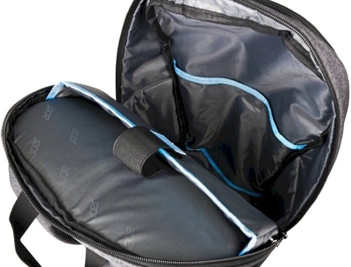 Рюкзак Acer Predator Urban backpack (GP.BAG11.027) до 15.6" серый купить,0