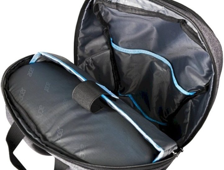 Рюкзак Acer Predator Urban backpack (GP.BAG11.027) до 15.6" серый купить,16667