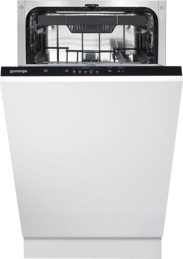 Посудомоечная машина Gorenje GV520E10 белый - ForteMarket Посудомоечная машина Gorenje GV520E10 белый купить,0