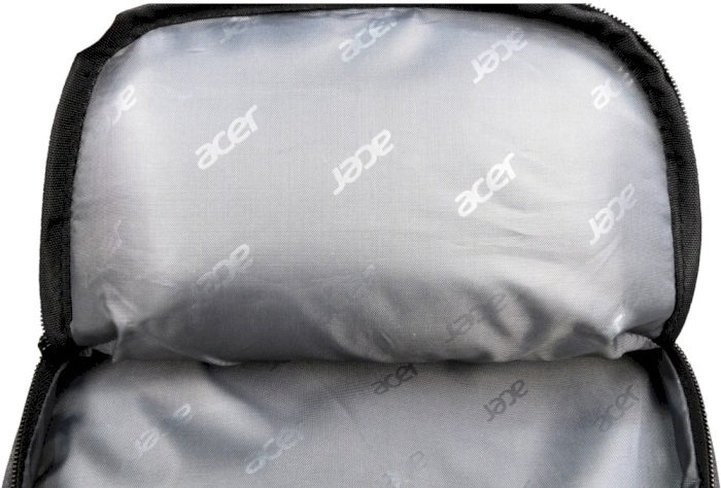 Рюкзак Acer Predator Urban backpack (GP.BAG11.027) до 15.6" серый купить,16667