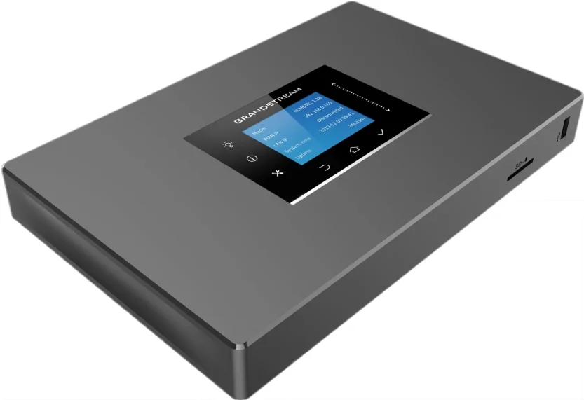 IP-телефон Grandstream UCM6300A