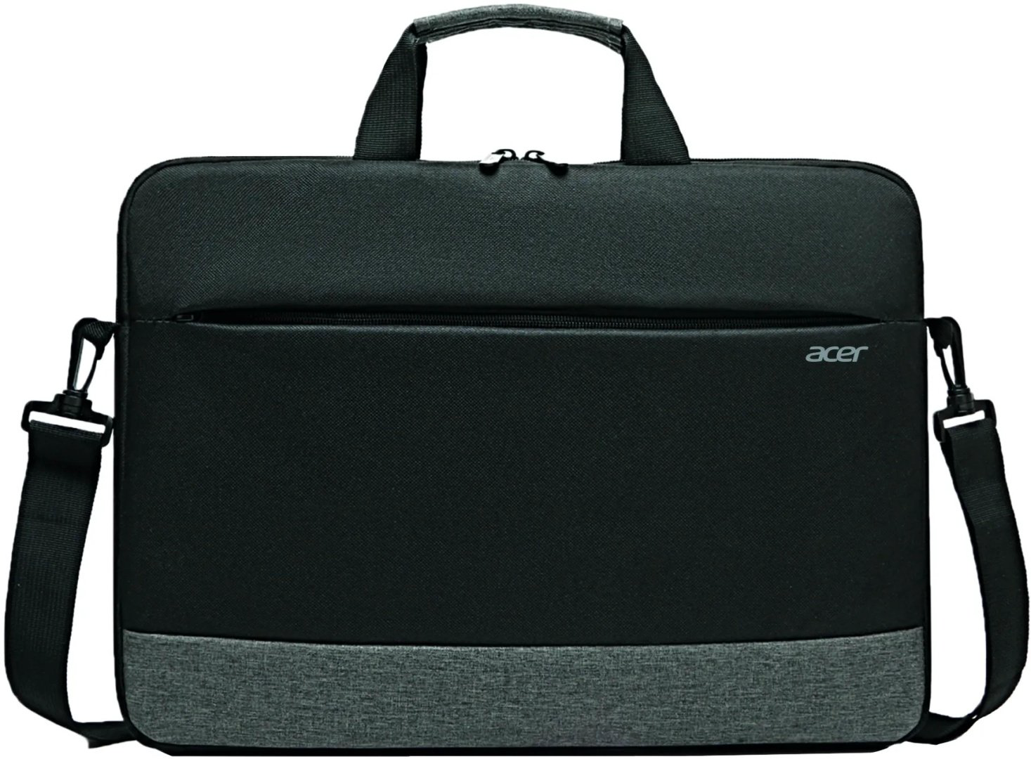 Сумка Acer LS series OBG202 Black/Gray, ZL.BAGEE.002	 до 15.6" черный купить,NaN