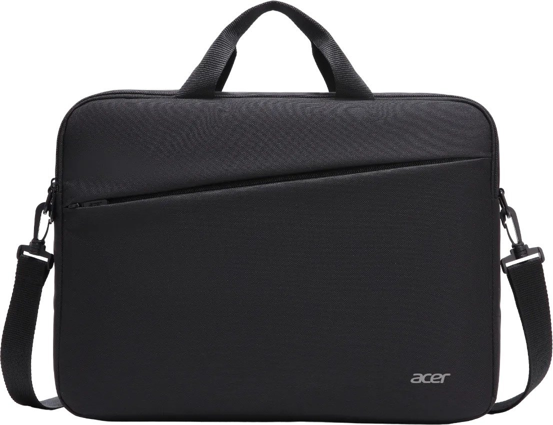 Сумка Acer OBG317 Black, ZL.BAGEE.00L до 15.6" черный
