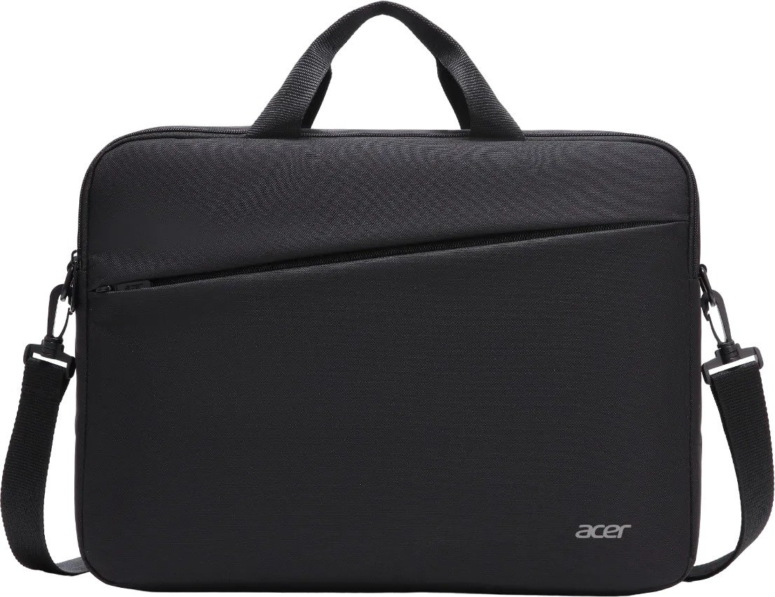 Сумка Acer OBG317 Black, ZL.BAGEE.00L до 15.6" черный купить,NaN