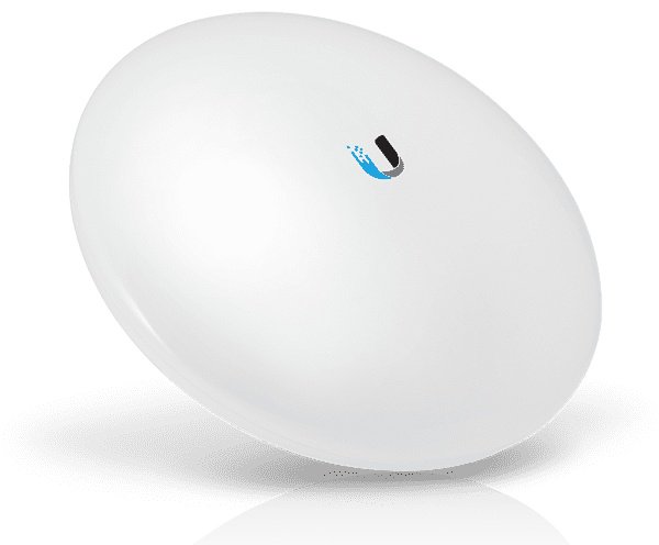 Wi-Fi мост Ubiquiti NanoBeam 5ac Gen2