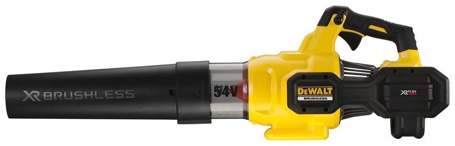 Воздуходувка DeWALT DCMBA572N-XJ
