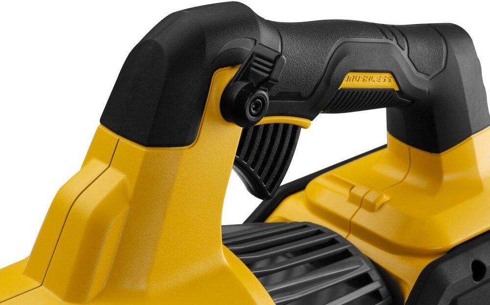 Воздуходувка DeWALT DCMBA572N-XJ купить,0