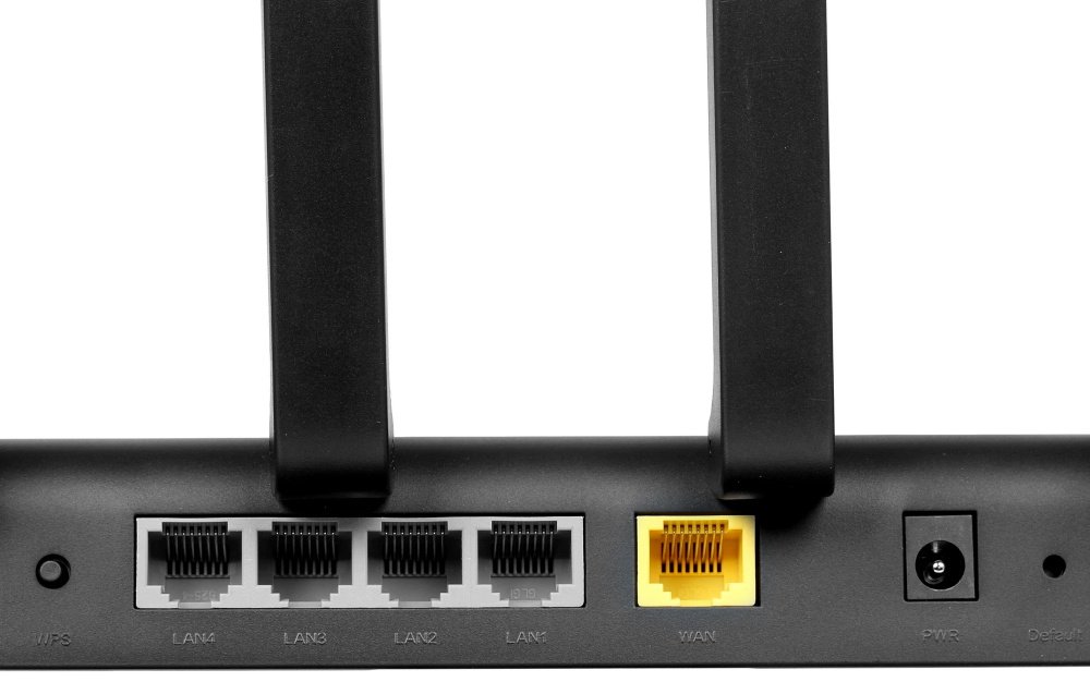 Wi-Fi точка доступа Netis N2 v2