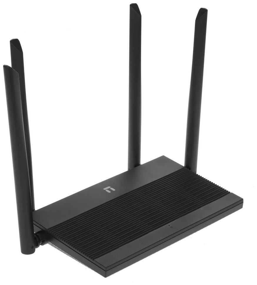 Wi-Fi точка доступа Netis N3 v2