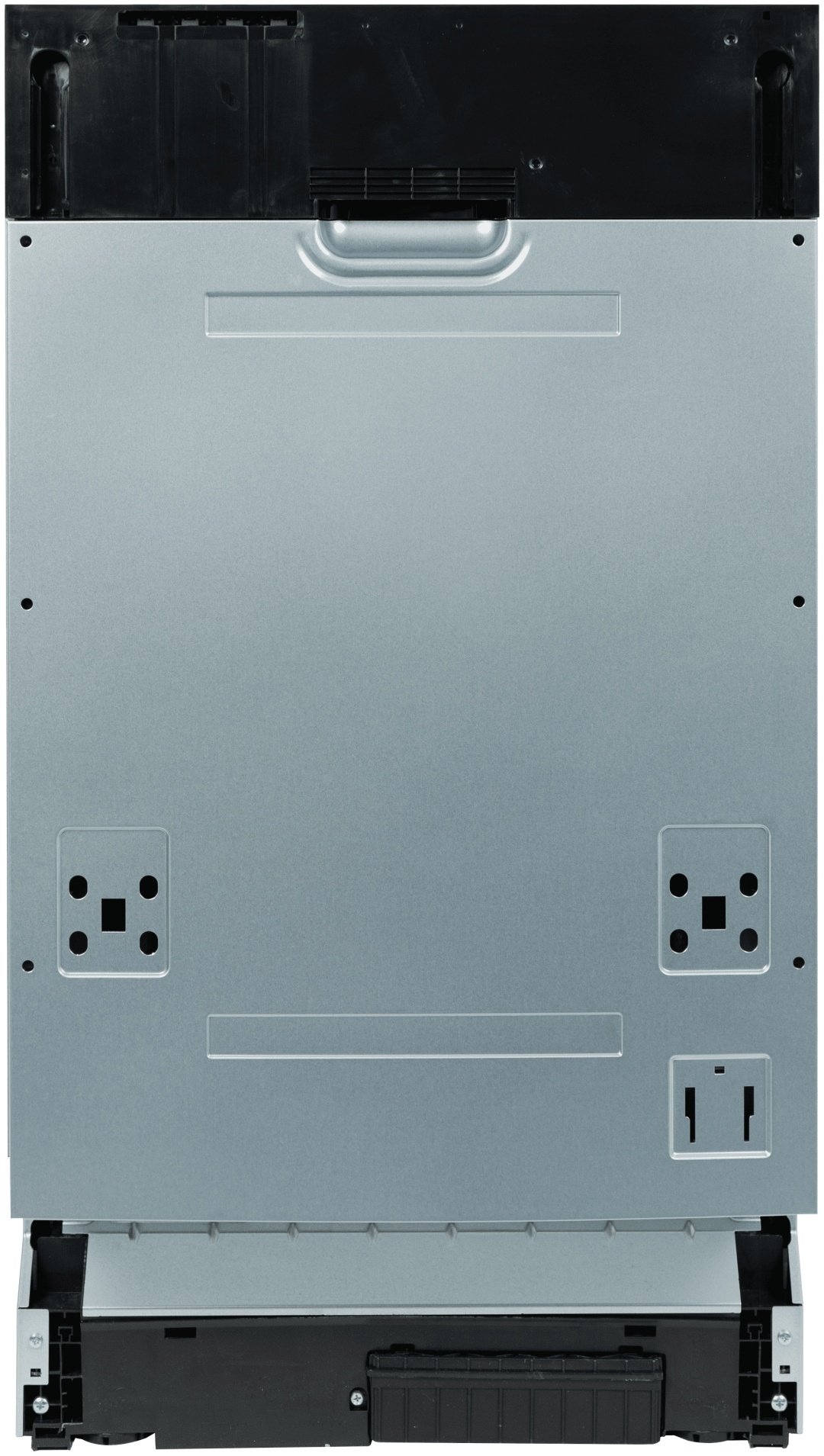 Посудомоечная машина Midea MID45S060-C стальной - ForteMarket Посудомоечная машина Midea MID45S060-C стальной купить,0