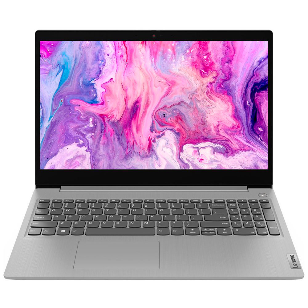 Ноутбук Lenovo IdeaPad 3 15IML05 81WB008ERK 15.6" Platinum Grey