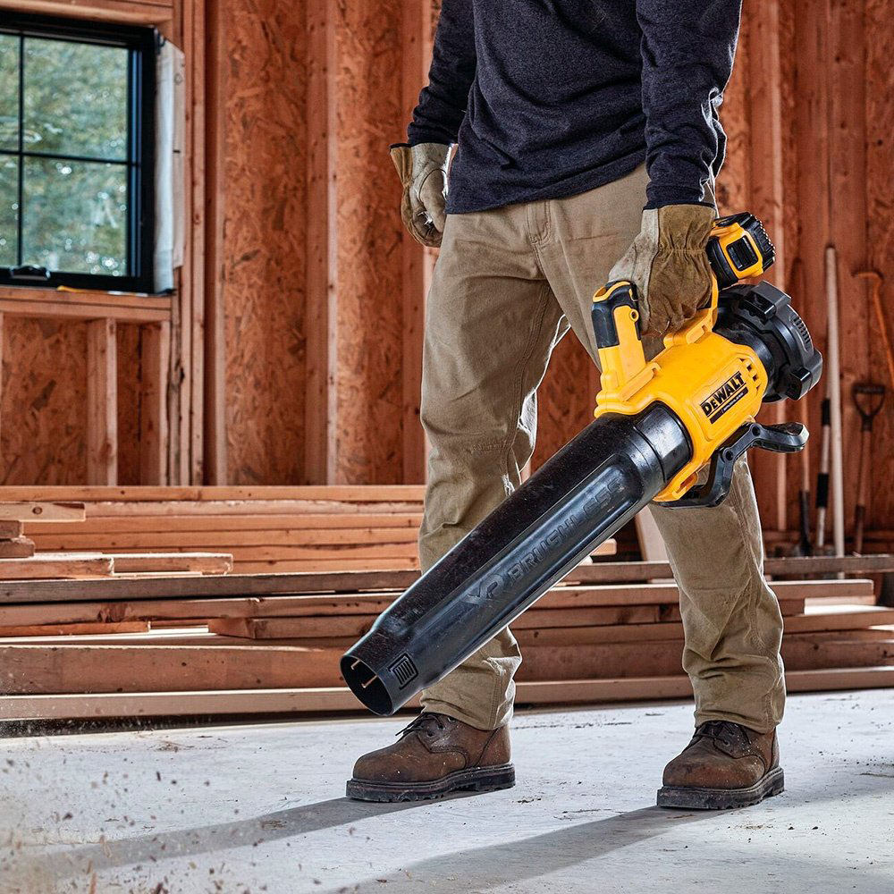 DeWALT DCMBL562N-XJ купить,91850