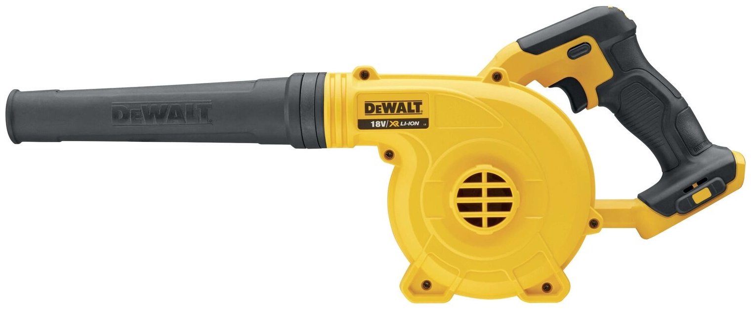 Воздуходувка DeWALT DCV100-XJ купить,0