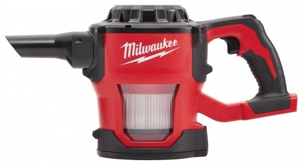 Садовый пылесос Milwaukee M18 CV-0 4933459204 - ForteMarket Садовый пылесос Milwaukee M18 CV-0 4933459204 купить,115190