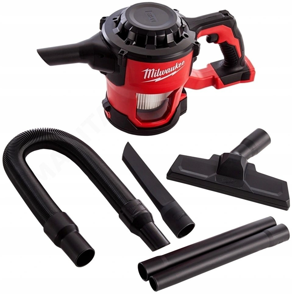 Садовый пылесос Milwaukee M18 CV-0 4933459204 - ForteMarket Садовый пылесос Milwaukee M18 CV-0 4933459204 купить,115190