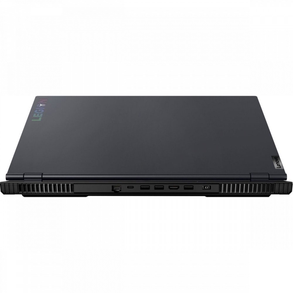 Игровой ноутбук Lenovo Legion 5 17ACH6H 82JY0086RK 17.3" Blue-Black