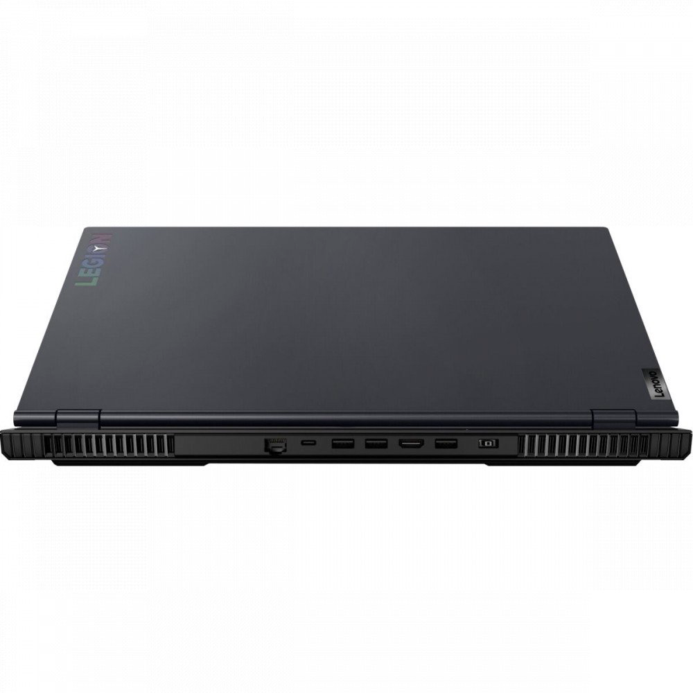 Игровой ноутбук Lenovo Legion 5 17ACH6H 82JY0086RK 17.3" Blue-Black купить,NaN