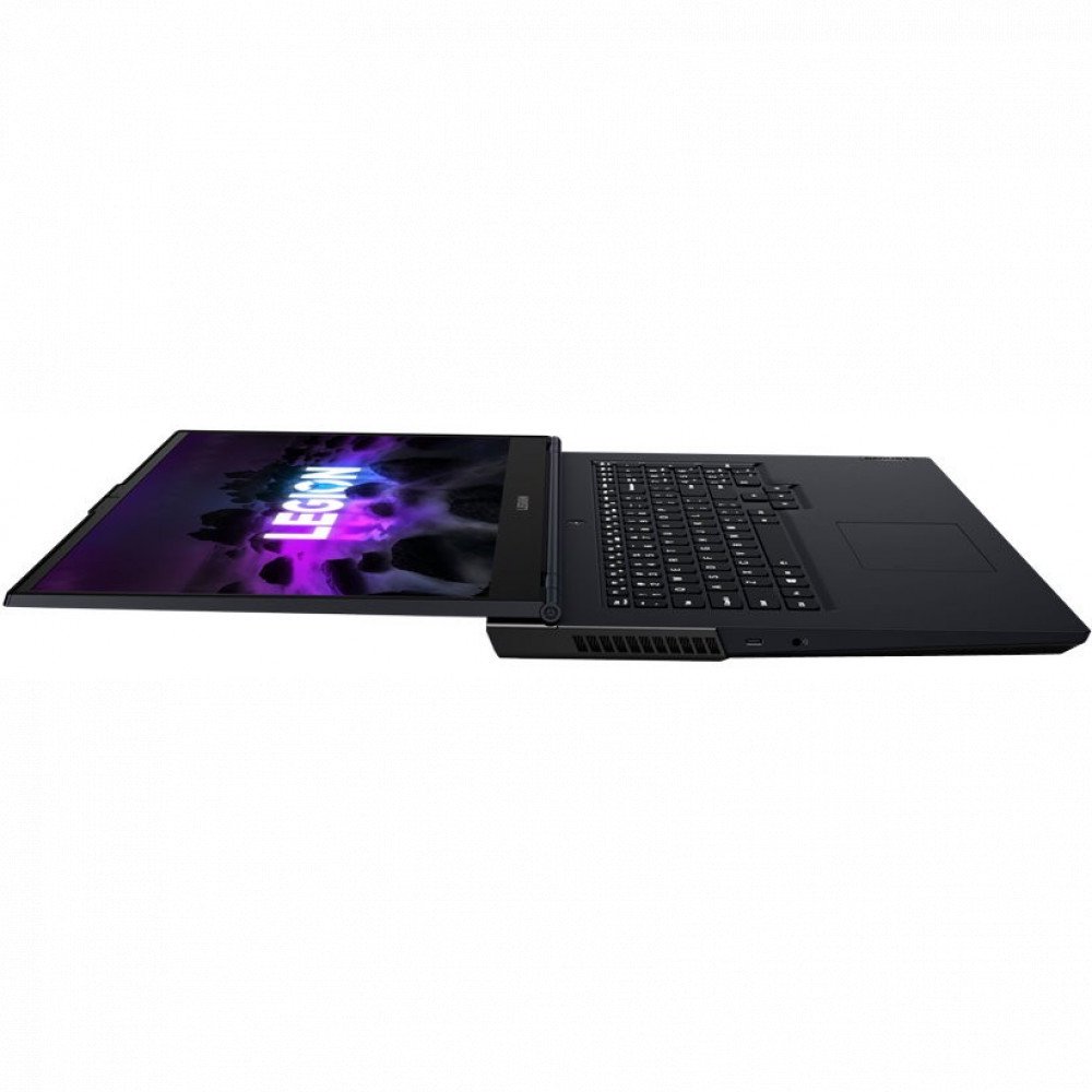 Игровой ноутбук Lenovo Legion 5 17ACH6H 82JY0086RK 17.3" Blue-Black