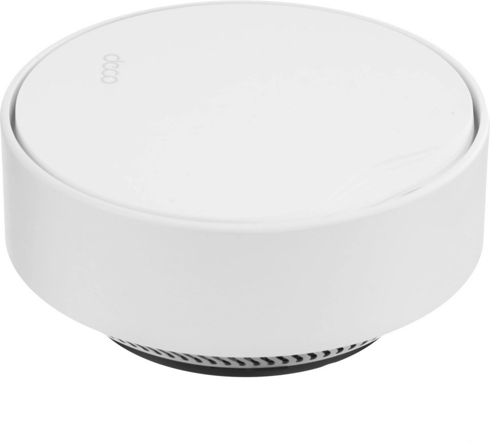 Wi-Fi точка доступа TP-LINK TP-Link Deco X50-PoE (3-pack)