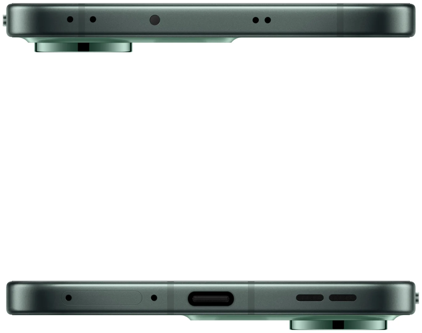 Смартфон Oppo Reno14 5G 12/512 Luminous Green + подарок купить,NaN