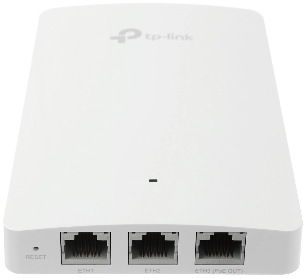 Wi-Fi точка доступа TP-LINK EAP725-Wall