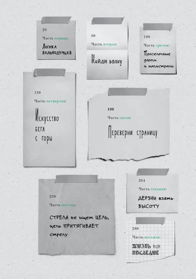 Книга Макконахи М.: Зеленый свет купить,NaN