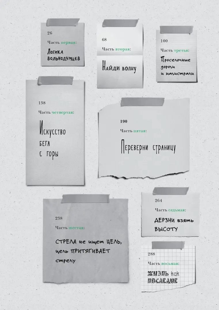 Книга Макконахи М.: Зеленый свет купить,NaN