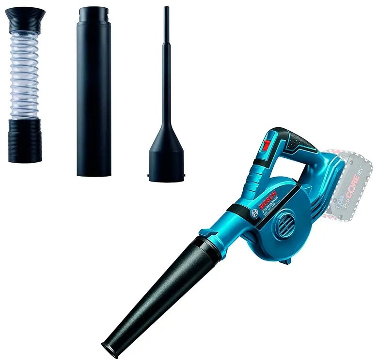 Воздуходувка BOSCH GBL 18V-120 06019F5100 купить,0