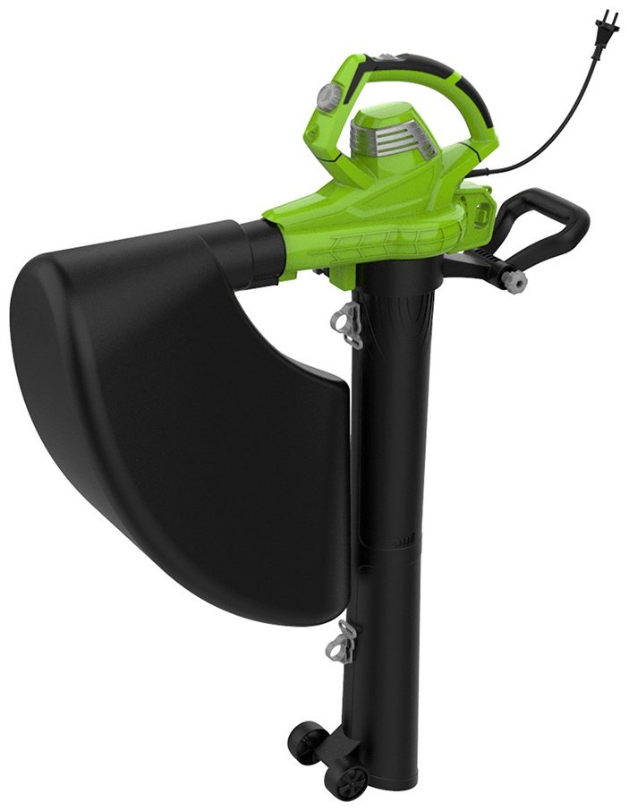 Воздуходувка Greenworks BL3000 2406507