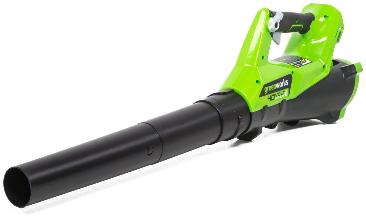 Воздуходувка Greenworks G40AB 2400807 купить,NaN