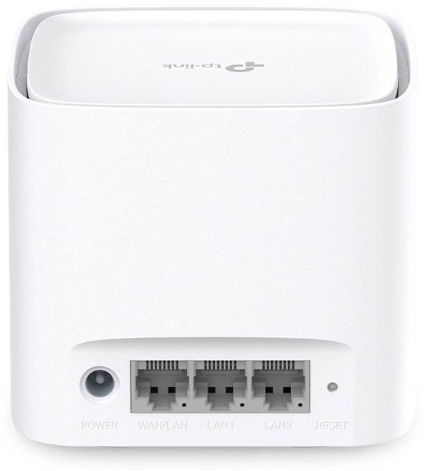 MESH-система TP-LINK HC220-G5