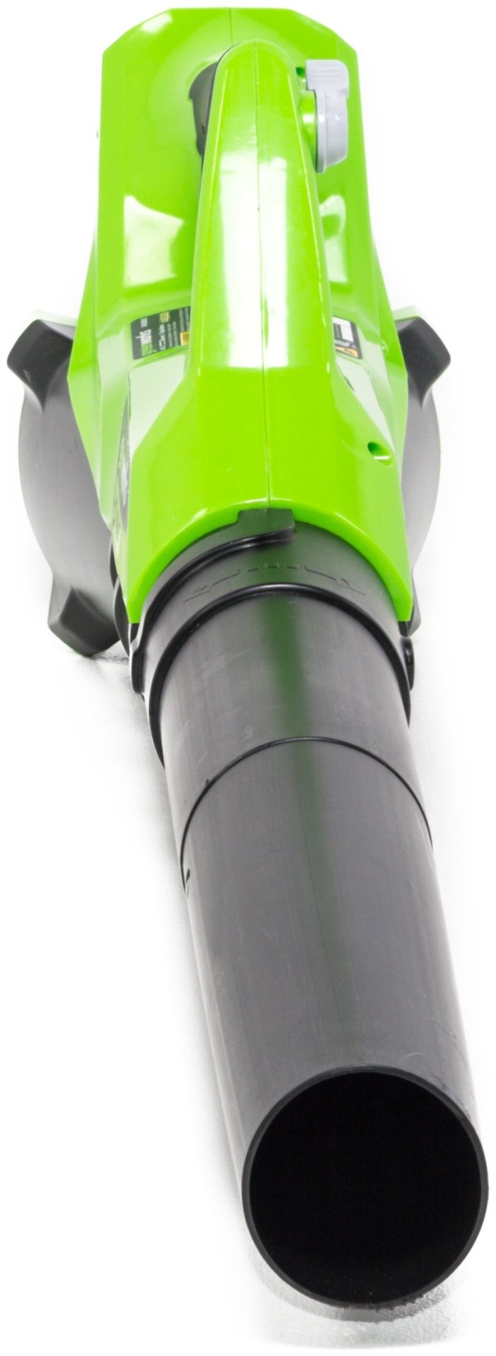 Воздуходувка Greenworks G40AB 2400807 купить,0