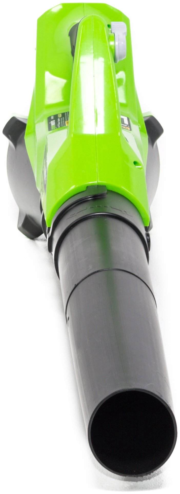Воздуходувка Greenworks G40AB 2400807 купить,NaN