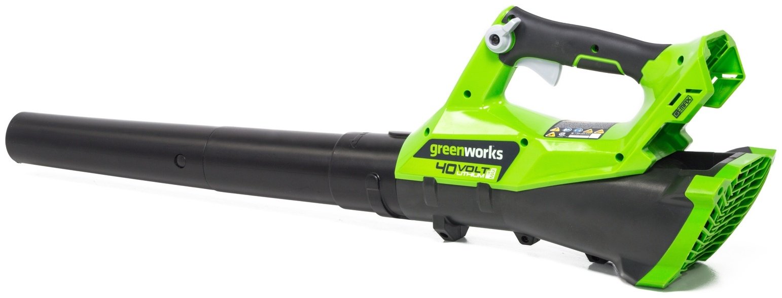Воздуходувка Greenworks G40AB 2400807 купить,0