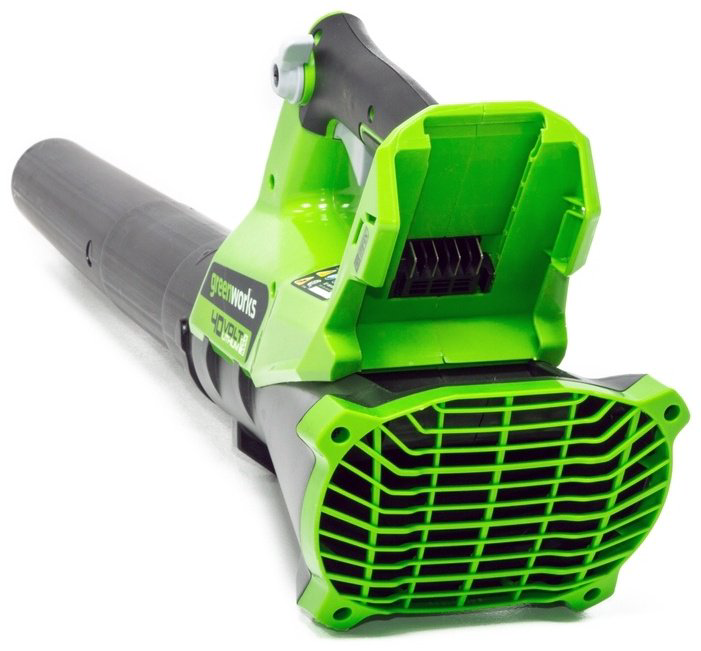 Воздуходувка Greenworks G40AB 2400807 купить,NaN