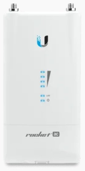 Wi-Fi точка доступа Ubiquiti R5AC-LITE-EU