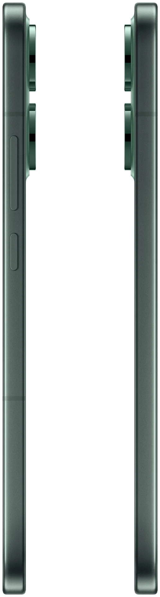 Смартфон Oppo Reno14 5G 12/512 Luminous Green + подарок купить,NaN