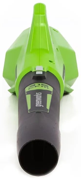 Воздуходувка Greenworks 2404807 купить,0